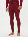 Brubeck Termoaktiivne aluspesu alumine osa LE1184M Punane Slim Fit