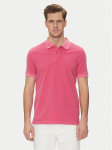 JOOP! Jeans Polo s&auml;rk 15 JJJ-02Ambrosian 30045619 Roosa Modern Fit M
