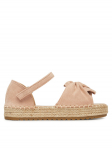 DeeZee Espadrillid CSS20378-04A Beež 36