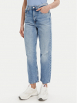 Tommy Jeans Teksad Layla DW0DW20013 Sinine Slim Fit