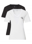 Calvin Klein Jeans T-s&auml;rkide komplekt LV047C906G V&auml;rviline Regular Fit