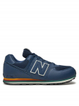 New Balance Tossud GC574KIG Tumesinine