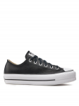 Converse Tennised Ctas Lift Clean Ox 561681C Must
