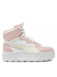Puma Tossud Karmen Rebelle Mid Jr 388729 10 Roosa 37
