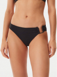 Calvin Klein Swimwear Bikini alumine osa KW0KW02810 Must