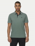 Only & Sons Polo s&auml;rk Fletcher 22024827 Roheline Regular Fit S
