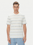 Jack & Jones T-s&auml;rk Birk 12268437 Kreemjas Standard Fit