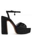 Nine West Sandaalid S3SH005-01A Must