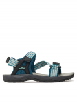 CMP Sandaalid Khalys Wmn Sandal 3Q91936 Sinine