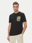 BOSS T-s&auml;rk Te_Container 50546920 Must Regular Fit