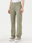 Calvin Klein Jeans Riidest p&uuml;ksid J20J224852 Roheline Straight Fit 31