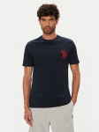 U.S. Polo Assn. T-s&auml;rk MUP4367 Tumesinine Regular Fit