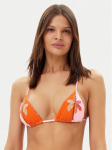 Maaji Bikini &uuml;lemine osa Dunes Everly PT3745STR001 Oranž S