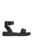 JENNY Sandaalid WS2108-25 Must