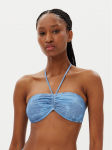 Chantelle Bikini &uuml;lemine osa Easy Pop C22JPK Sinine