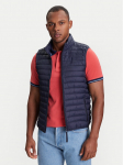 United Colors Of Benetton Vest 2TWDUJ00P Tumesinine Regular Fit