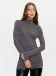 Gaudi Kootud kleit 421FD53042 Hall Slim Fit S