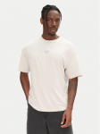 Jack & Jones T-s&auml;rk Ames 12268471 Beež Relaxed Fit