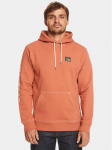 Quiksilver Pluus The Original Otlr EQYFT04794 Oranž Regular Fit