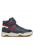 Geox Tossud J Perth Boy J367RF 0MEFU C4244 M Tumesinine 29