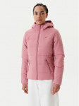 Tommy Jeans Kevad-s&uuml;gis jope DW0DW20959 Roosa Slim Fit XXS