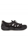 Jack Wolfskin Sandaalid Levente Sandal A64080 S Must