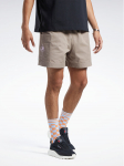 Reebok Spordi&scaron;ortsid Classics Skateboard Shorts HT8174 Pruun