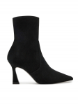 Stuart Weitzman Saapad Vinnie Bootie SJ450 Must 36