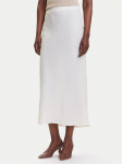 Marella Midiseelik Desio 2515101032 Valge Regular Fit
