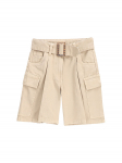 Coccodrillo Riidest &scaron;ortsid WC5119501NGJ Beež Regular Fit