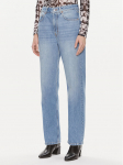 Hugo Teksad Gilissi 50508188 Sinine Relaxed Fit