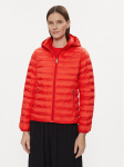 Tommy Hilfiger Kevad-s&uuml;gis jope WW0WW38927 Punane Regular Fit S