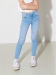 Kids ONLY Teksad Royal 15234578 Sinine Skinny Fit