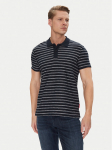 JOOP! Jeans Polo s&auml;rk 15 JJJ-51Alaron 30045759 Tumesinine Modern Fit