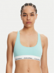 Calvin Klein Underwear Rinnahoidja-top 0000F3785E Roheline