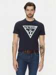Guess T-s&auml;rk M5GI06I3Z14 Tumesinine Classic Fit