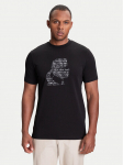 KARL LAGERFELD T-s&auml;rk 755042 553235 Must Regular Fit