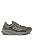 adidas Jooksujalatsid Terrex Trail Rider IG8929 Roheline 42