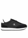 Calvin Klein Jeans Tossud Runner Laceup Mg Nylon Mix YW0YW01828 Must