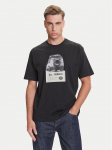 BOSS T-s&auml;rk Te_Wagon 50546958 Must Relaxed Fit