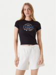 Tommy Jeans T-s&auml;rk DW0DW21421 Must Slim Fit