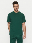adidas T-s&auml;rk Trefoil Series JD0680 Roheline Regular Fit