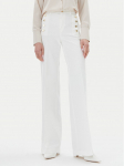 ViCOLO Teksad DD5144 Valge Wide Leg