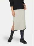 ONLY Pliiatsseelik Chick 15330190 Beež Regular Fit