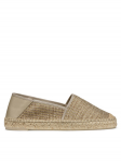 Geox Espadrillid D Lampedusa D46V0A 01106 C6029 Pruun