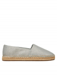 Calvin Klein Espadrillid Flat Espadrille - Jacq HW0HW02467 Hall