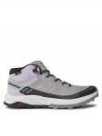 Salomon Matkajalatsid Outrise Mid GORE-TEX L47160600 Must