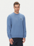 Calvin Klein Jeans Pluus LV04RC273G Sinine Regular Fit