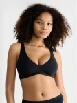 Sloggi Traadita rinnahoidja Basic 10222327 Must 70C