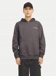 Jack & Jones Pluus Aero 12260011 Pruun Relaxed Fit S